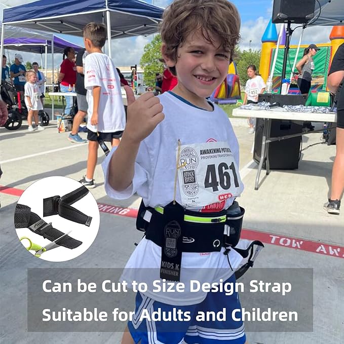 AiRunTech Hydration Running Belt with Water Bottle, Running Fanny Pack for Phone and Wallet Holder, Running Bag Runners Essentials Accessories Marathon Triathlon Walking Jogging Gear Gift