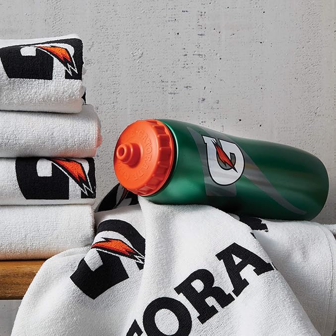 Gatorade Los Angeles Chargers Towel