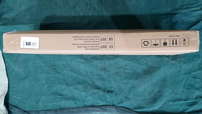 VEVOR Portable Lacrosse Goal - Complete Training Accessory Set with Extended Coverage for Youth and Adults