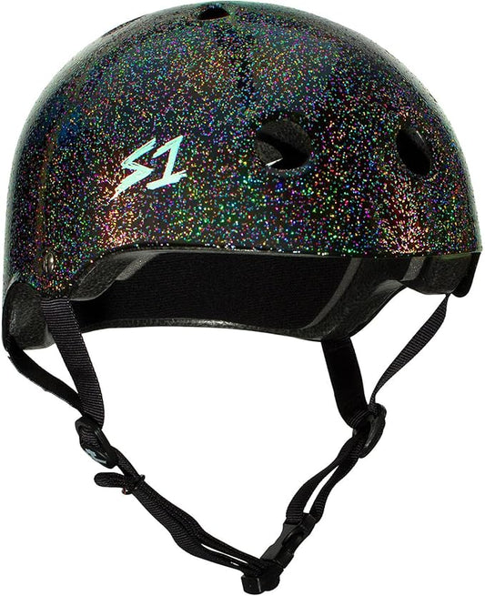 S1 Lifer Helmet for Skateboarding, BMX, and Roller Skating