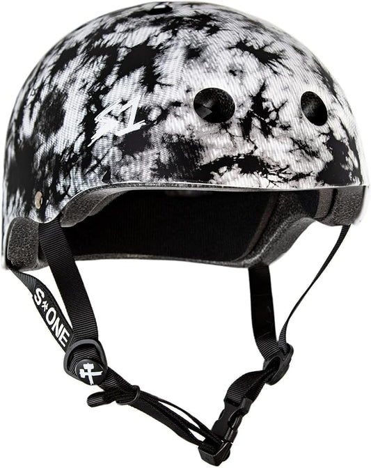 S1 Lifer Helmet for Skateboarding, BMX, and Roller Skating