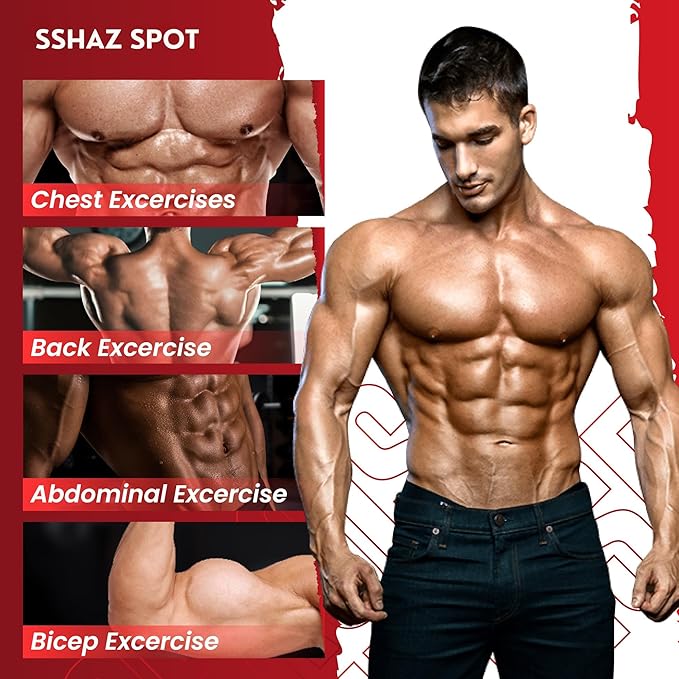 Twister Arm Trainer, Chest Workout Equipment Arm Strength Trainer for Man & Women, Home Gym Strength Trainer, Adjustable Resistance Arm Trainer (65lbs- 110lbs)