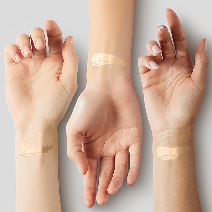 [JUNGSAEMMOOL OFFICIAL] Masterclass Radiant Cushion (Vanila (N2))