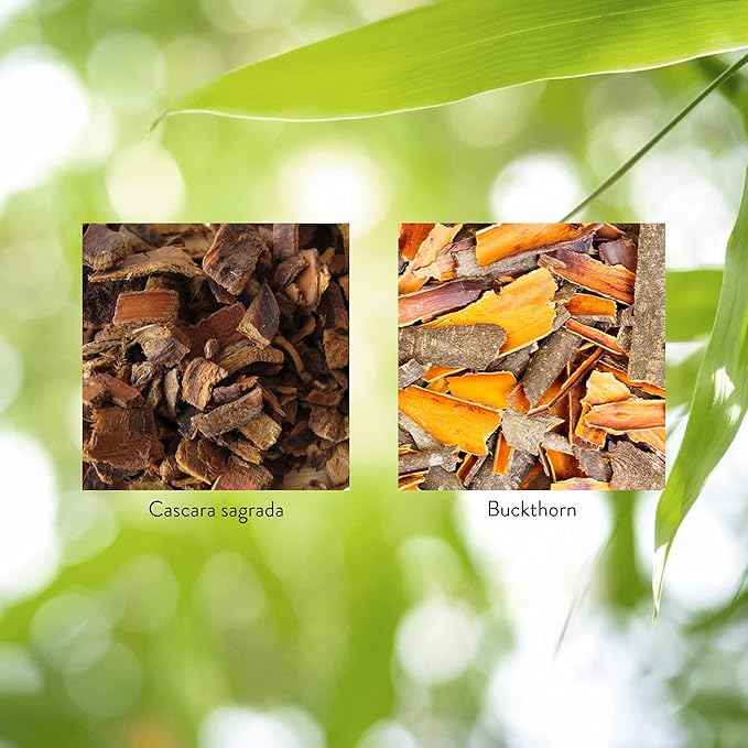 Nature's Sunshine Lower Bowel Stimulator - Helps Relieve Constipation - Cleanse & Detox Your Colon with Natural Herbal Ingredients - 25 Servings - 100 Vegitabs