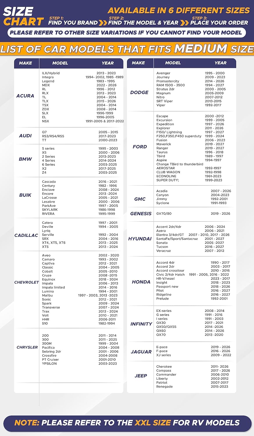 EcoNour Car Windshield Sun Shade with Pouch Bag (Sunflower) | Front Window Sun Protector for UV Rays | Car Interior Accessories Fits Small Sedans, Mini SUVs & Hatchbacks | Medium (64"x 32")