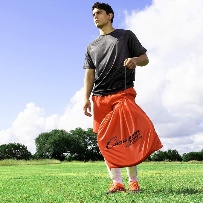 Champion Sports Speed Ring Set Multi-color, One Size