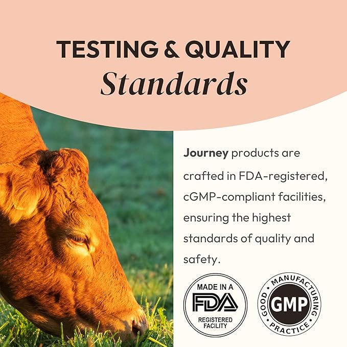 Collagen Peptides Powder, Unflavored, 1 lb – Supports Hair, Skin, Nail, Bone & Joint Health – Hydrolyzed, Grass-Fed, Gluten-Free, Keto-Friendly, Zero Sugar Protein Supplement.