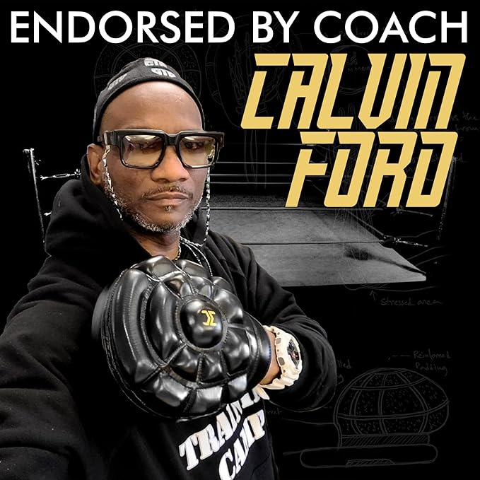 HIT N MOVE Turtle Boxing Mitts and Pads Suitable for Boxing Gloves Men, Boxing Equipment, MMA Gloves Men, UFC Gloves, Boxing Mitts Leather, Training Gear for Athletes, High-Performance Focus Mitts