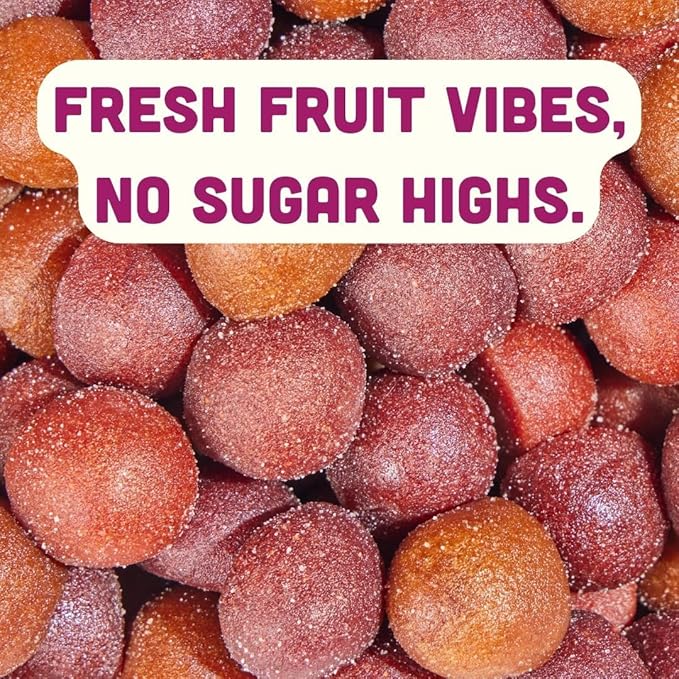 Llama Naturals Multivitamin for Women, Vegan, Organic Gummies with Vitamin D, C and K, Women's Real Fruit Gummy Vitamins, Chewable Multivitamin Supplement, No Added Sugar Cane, Strawberry, 120 Ct