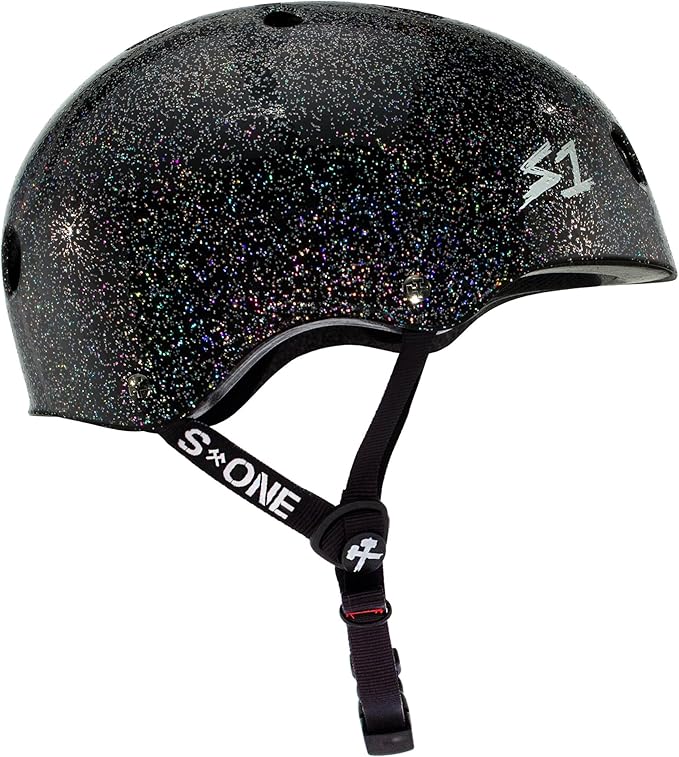 S1 Lifer Helmet for Skateboarding, BMX, and Roller Skating