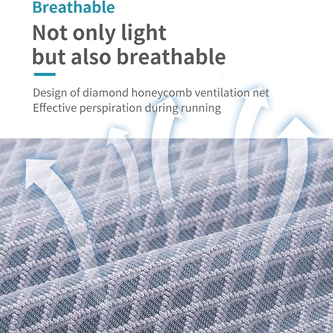 AONIJIE Hydration Vest Pack Backpack 5L Marathoner Running Race Hydration