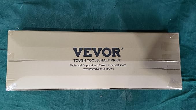 VEVOR Portable Lacrosse Goal - Complete Training Accessory Set with Extended Coverage for Youth and Adults