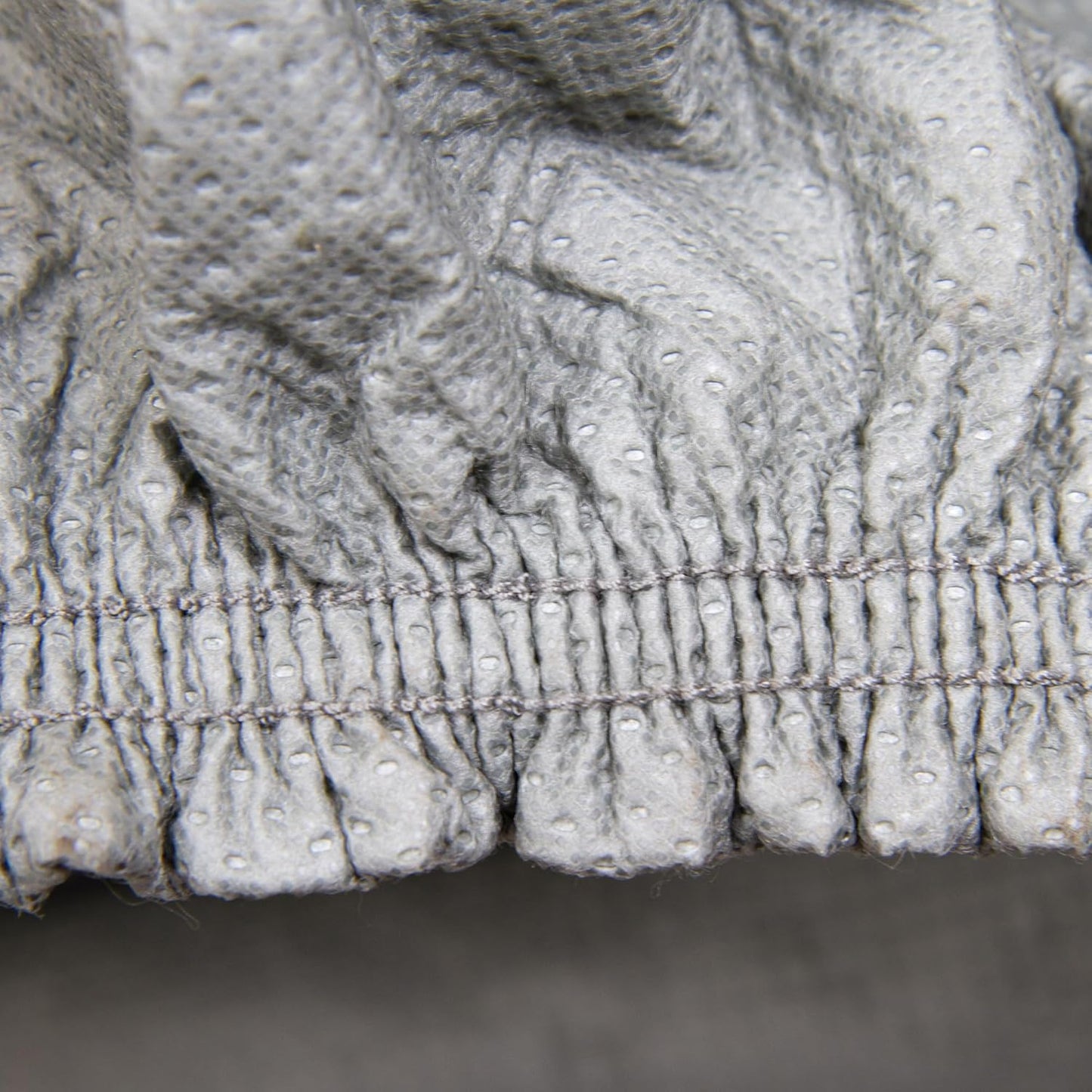 5-Layer Full Truck Cover – Semi Custom Fit for Chevrolet Silverado 2500/3500HD 2020-2025 Crew Cab 6.6ft Bed | All-Weather Protection: Waterproof, Dustproof, Windproof, UV-Resistant