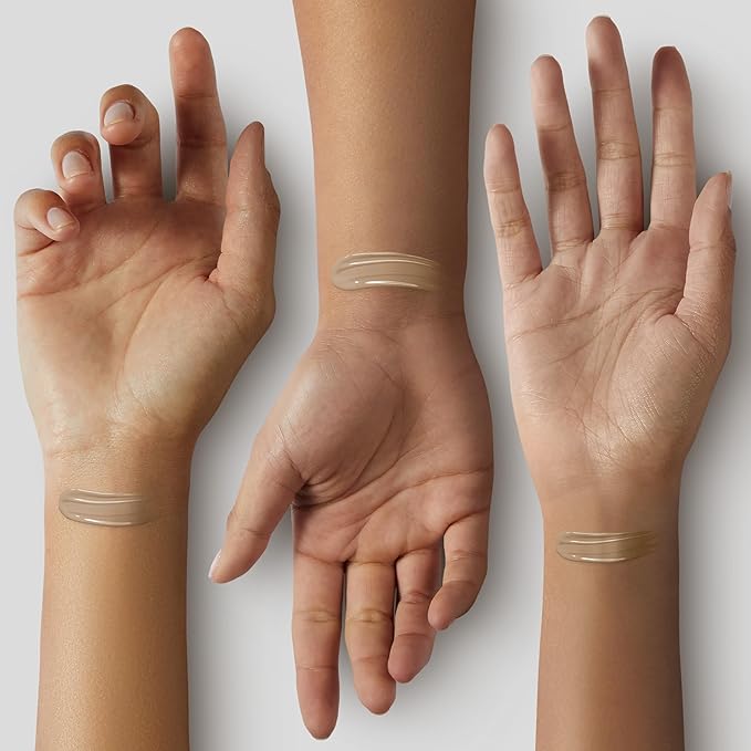 [*Mini Size*] TIRTIR Mask Fit Red Cushion Foundation | Full coverage, Weightless, Skin fit, Satin Glow Finish, Korean Makeup, beauty, Tattoo cover up, Buildable (#21N Ivory, 0.15 Fl Oz)