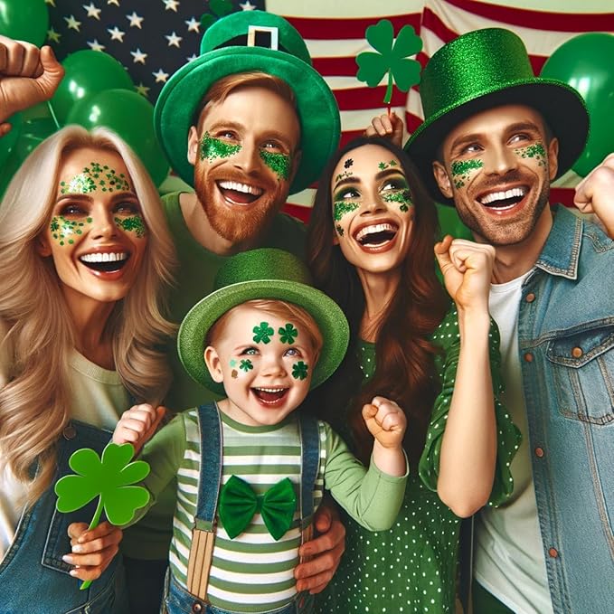 MEICOLY Green Face Body Glitter,Alien Glitter Makeup,Mermaid Sequins Glitter Face Paint,Face Hair Party Festival Chunky Glitter Makeup