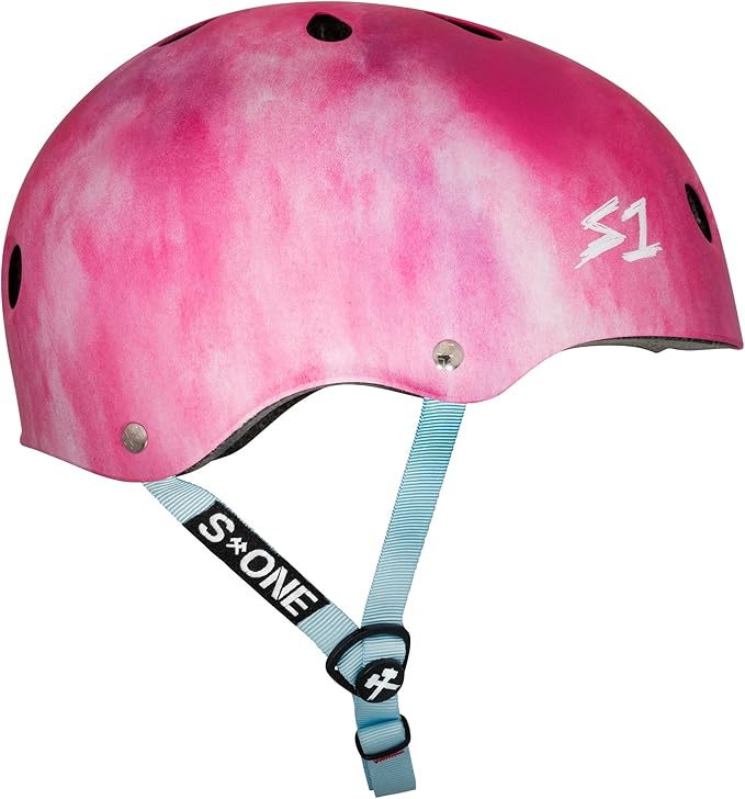 S1 Lifer Helmet for Skateboarding, BMX, and Roller Skating