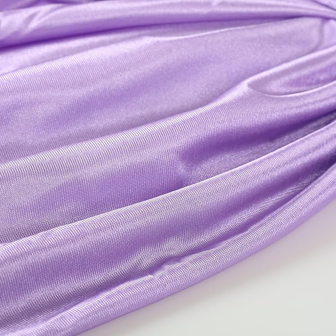 Aerial Silks Kit & Aerial Yoga Hammock - 11Yd Premium Fabric Hardware - Easy Setup for Flying Yoga, Aerial Swing & Fitness - Supports Up to 14ft Rigging