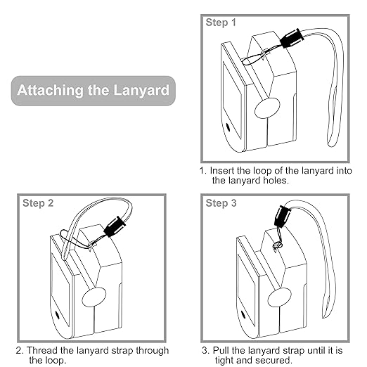 Innovo Deluxe iP900AP Fingertip Pulse Oximeter Blood Oxygen Saturation Monitor with Alarm, Plethysmograph and Perfusion Index