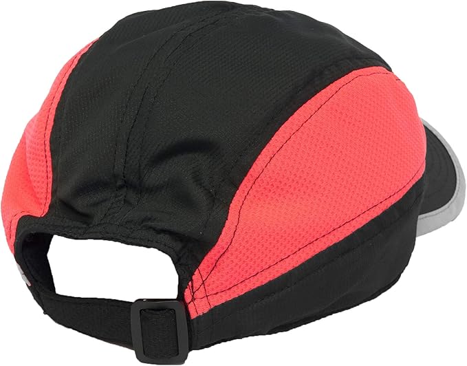 BUILTCOOL Adult Cooling Baseball Hat ??Men & Women Moisture Wicking, Mesh Back, Lightweight, Performance Ball Cap