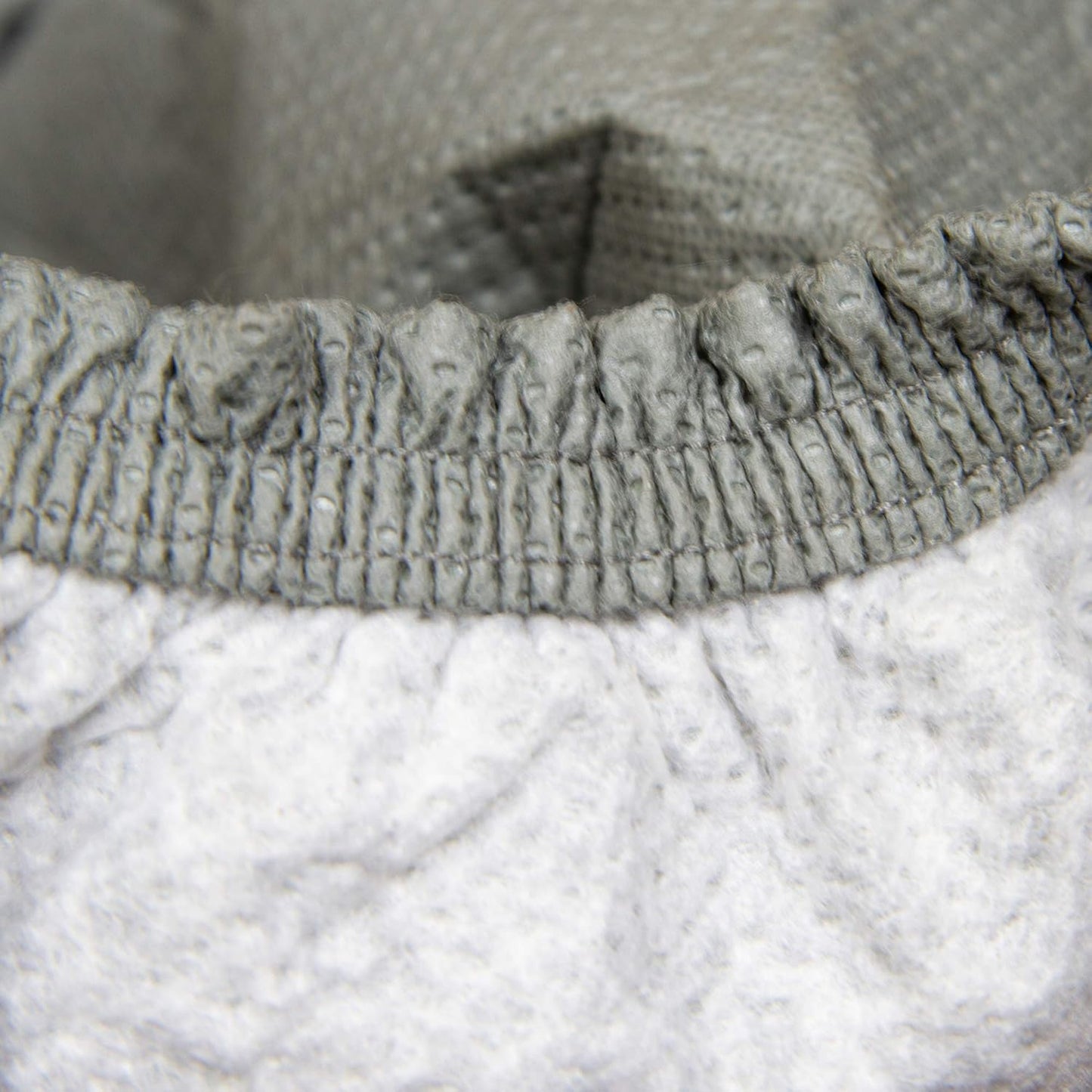 5 Layer Car Cover for Cadillac Series 62 1940-1956 Coupe 2-Door Sedan 4-Door Semi Custom Fit Full Coverage Heavy Duty All Weather Protection Breathable Dust Wind Shield