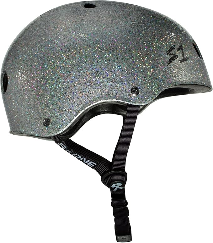 S1 Lifer Helmet for Skateboarding, BMX, and Roller Skating