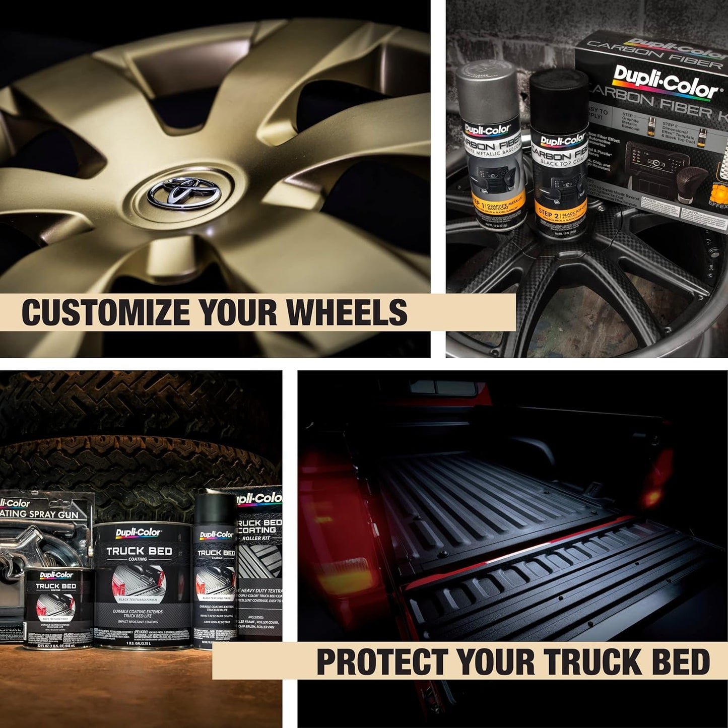 Dupli-Color EAGM05950 Scratch Fix All-In-1 Exact-Match Automotive Touch-Up Paint – General Motors Iridium – 0.25 oz. Paint Pen