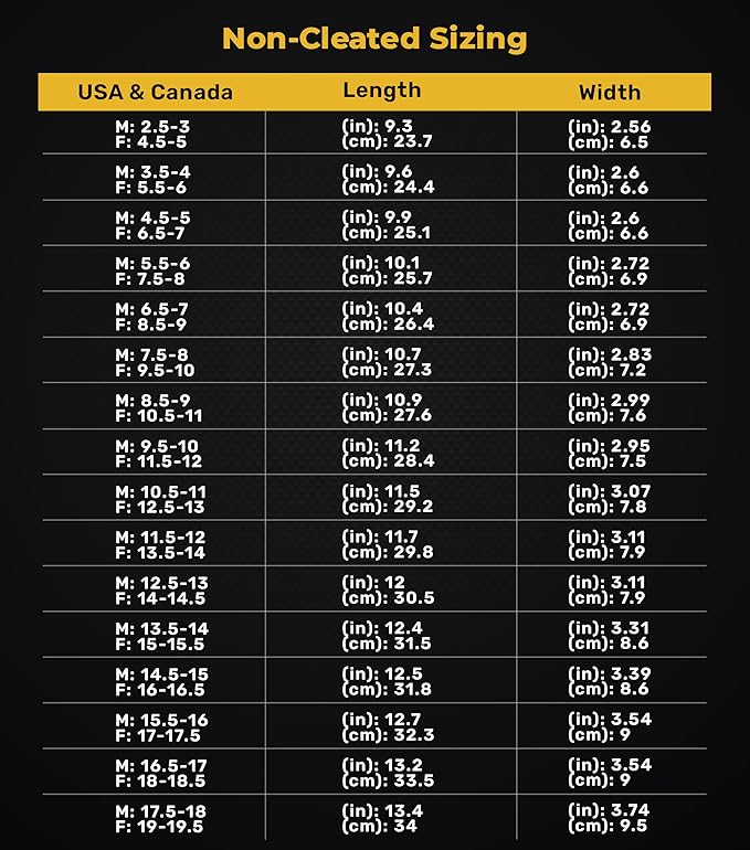 VKTRY Gold for Non-Cleated Shoes - Carbon Fiber Performance Insoles - Customized Athletic Inserts for Sports Basketball Volleyball Running & More | Shock Absorption US M10.5-11, W12.5-13, 121-170lbs