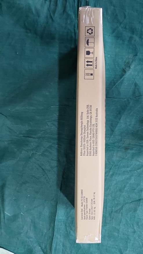 VEVOR Portable Lacrosse Goal - Complete Training Accessory Set with Extended Coverage for Youth and Adults