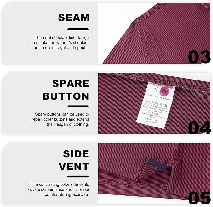 Mens Polo Shirts Short Casual Solid Stylish Dry Fit Performance Designed Collared Golf Polo Shirts for Men
