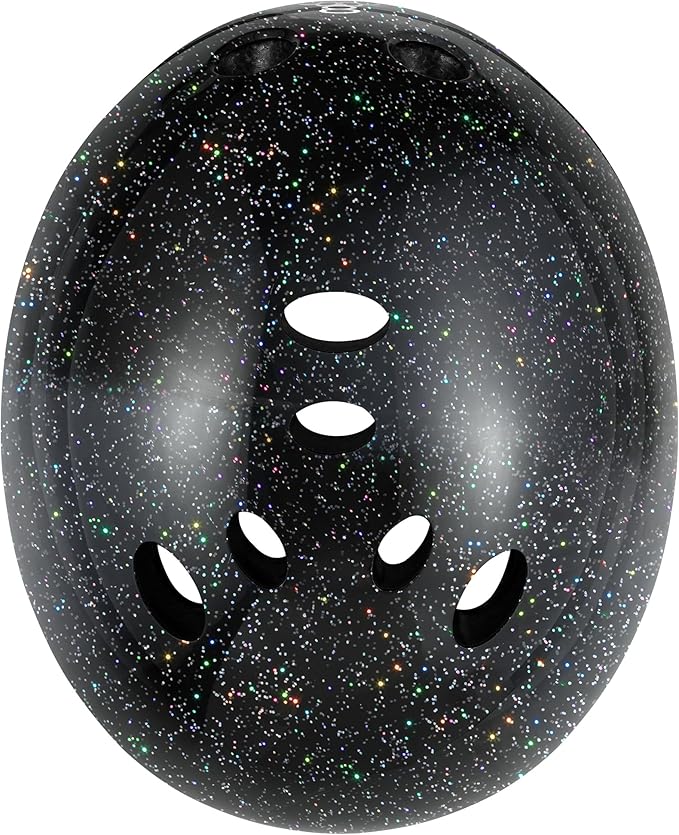 Triple Eight Certified Sweatsaver Helmet for Skateboarding, BMX, Roller Derby, Roller Skating, Inline Skating, Scooter and Bike