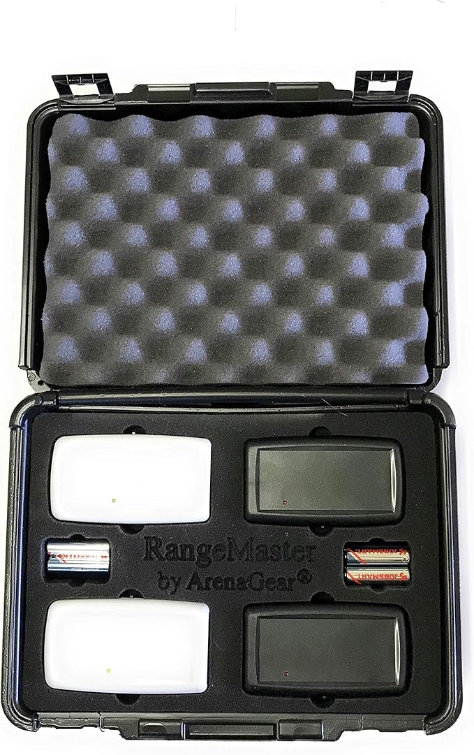 ArenaGear Sports Timer (RM-510-TrackNField-2G)