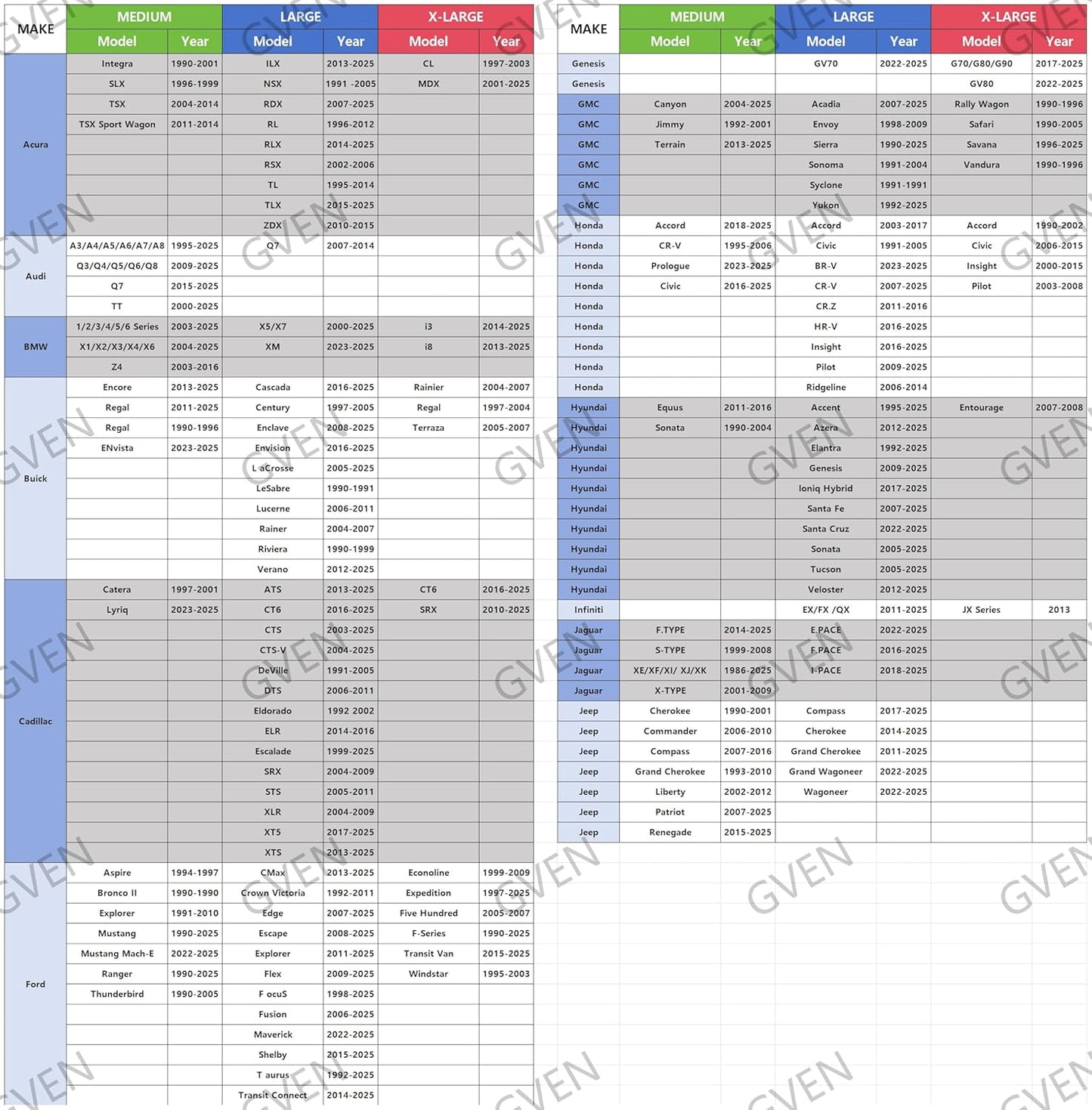 Gven Windshield Sun Shade Car Sun Shade 2025 Pink Car Accessories for Women Shades for Front Window Girly Windshield Cover Sunshades for Summer Heat Portection(Pink, L)