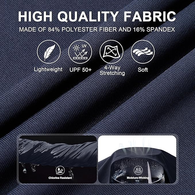 Mens Polo Shirts Short Casual Solid Stylish Dry Fit Performance Designed Collared Golf Polo Shirts for Men