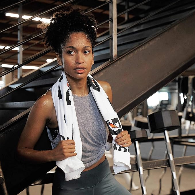 Gatorade Seattle Seahawks Towel, 21" x 39”