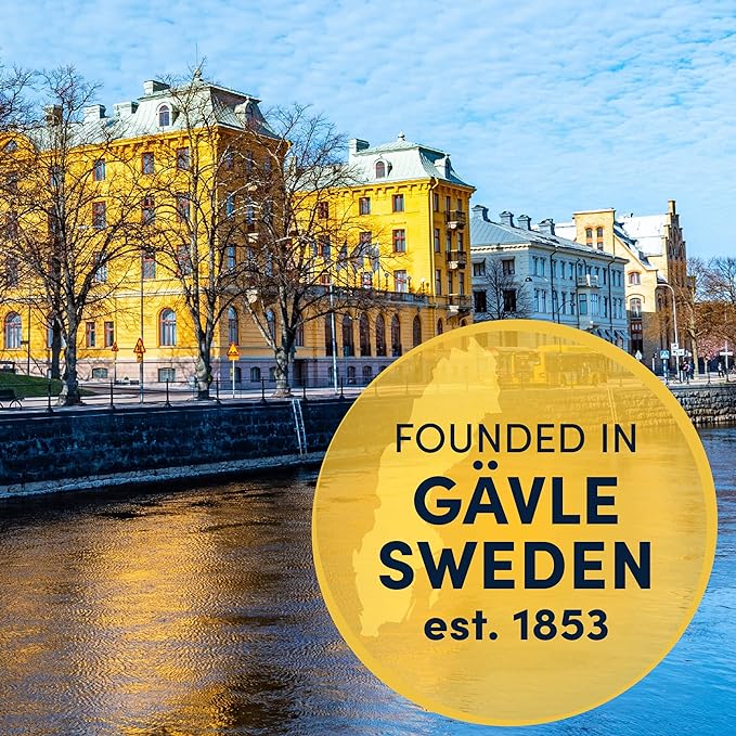 Gevalia French Roast Dark 100% Arabica Ground Coffee (12 oz Bag)